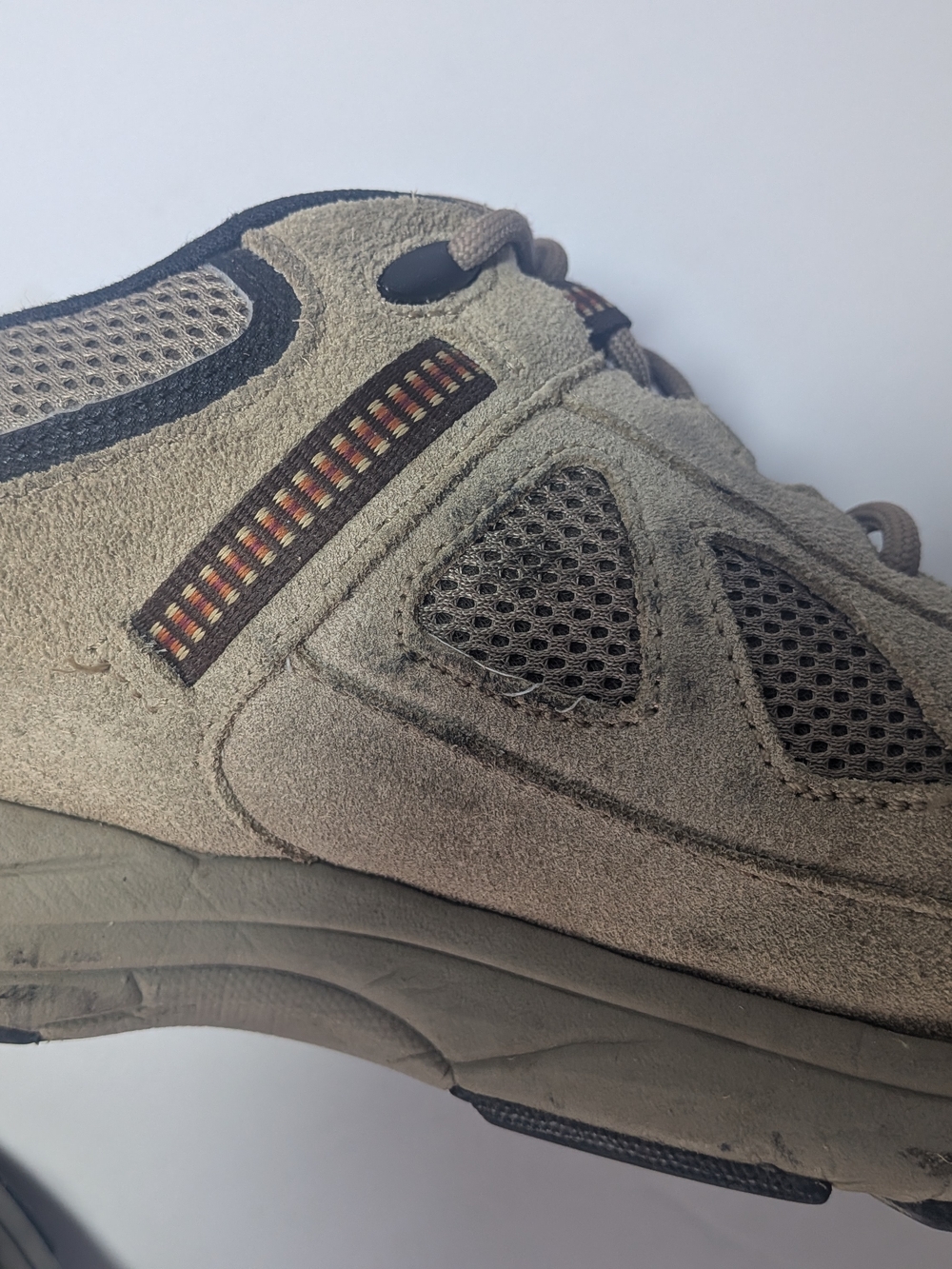 Rockport Rock Cove Walking Sneakers Men’s Size 11 Comfort Casual Shoes - Picture 4 of 6